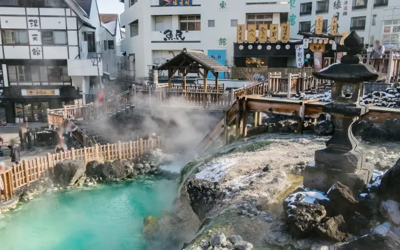西九州旅遊景點