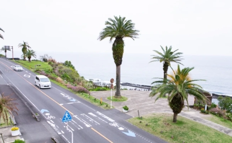 西九州旅遊景點