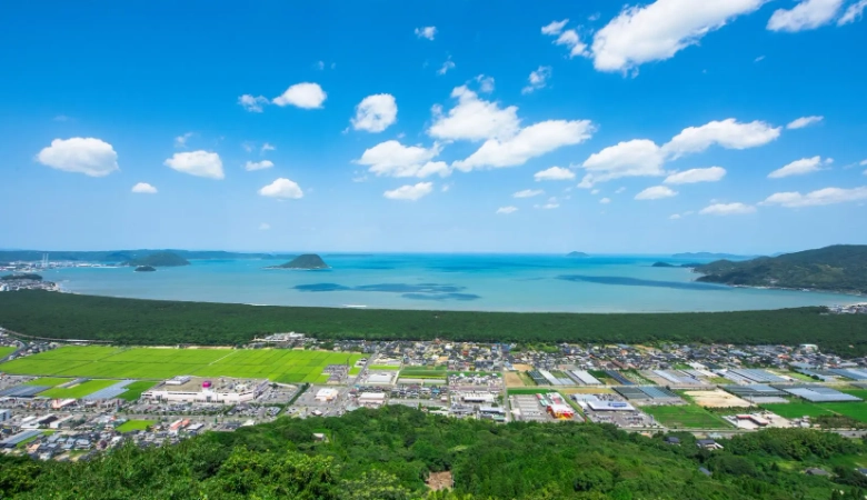 西九州旅遊景點