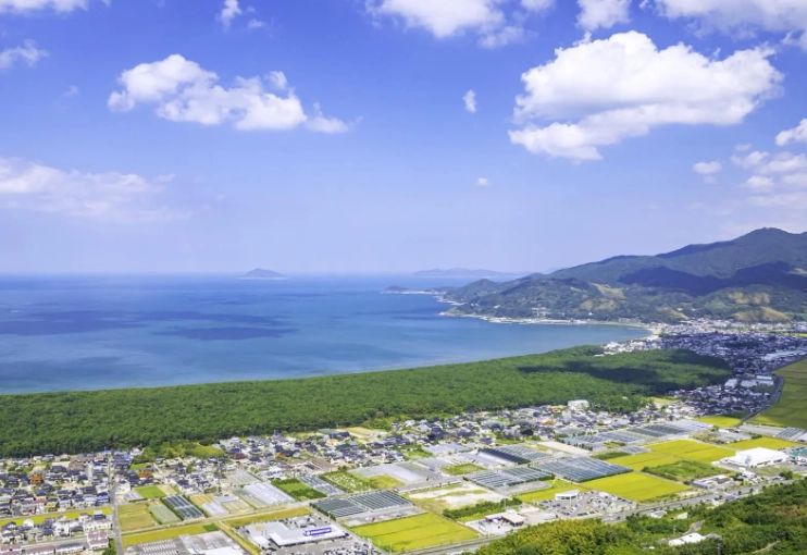 佐賀旅遊景點
