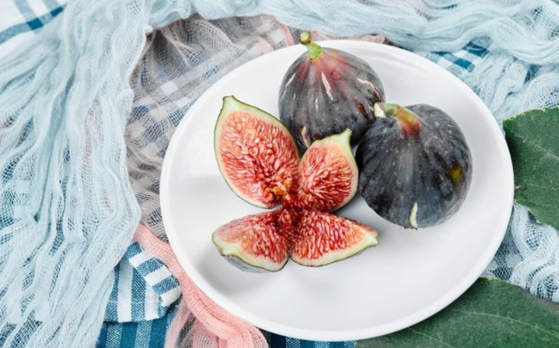 無花果怎麼吃