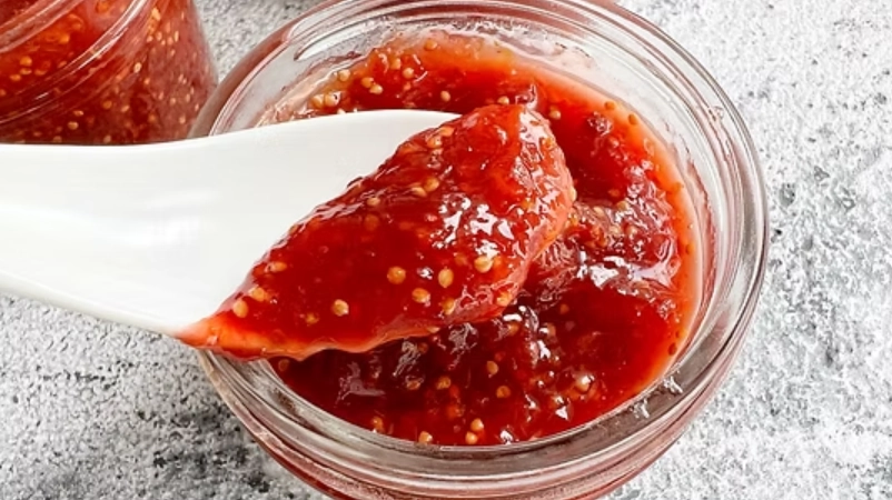 無花果實食用方法