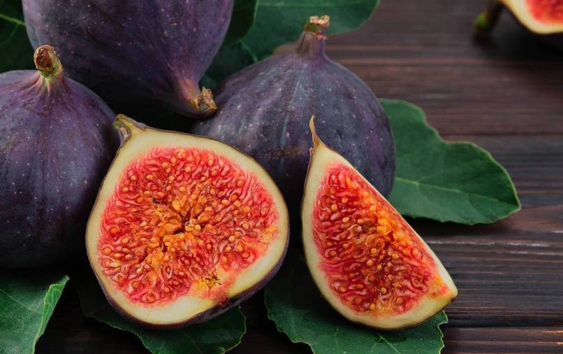 無花果處理方法 無花果處理方法