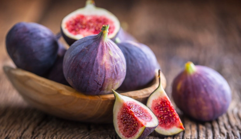 新鮮無花果好吃嗎