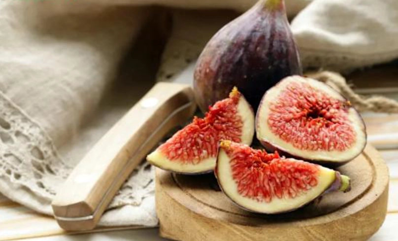 無花果食譜調整 無花果食譜調整