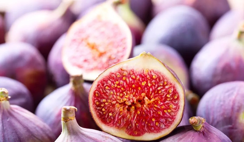 無花果食譜調整 無花果食譜調整