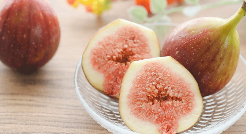 無花果怎麼吃