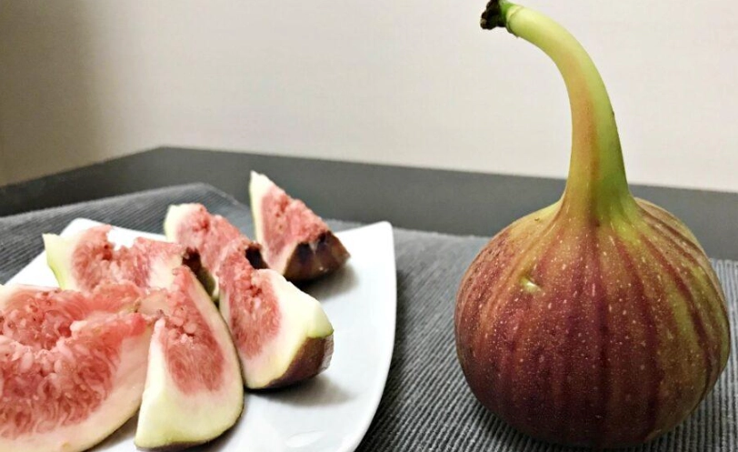 無花果怎麼吃