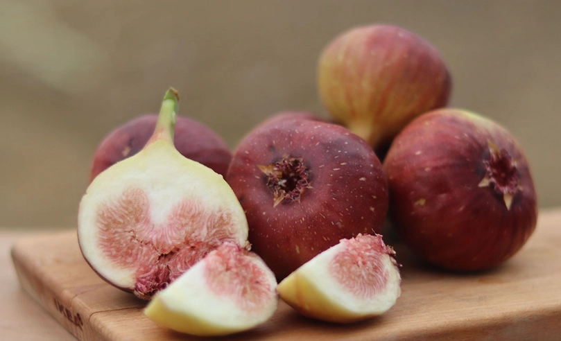 無花果處理方法 無花果處理方法