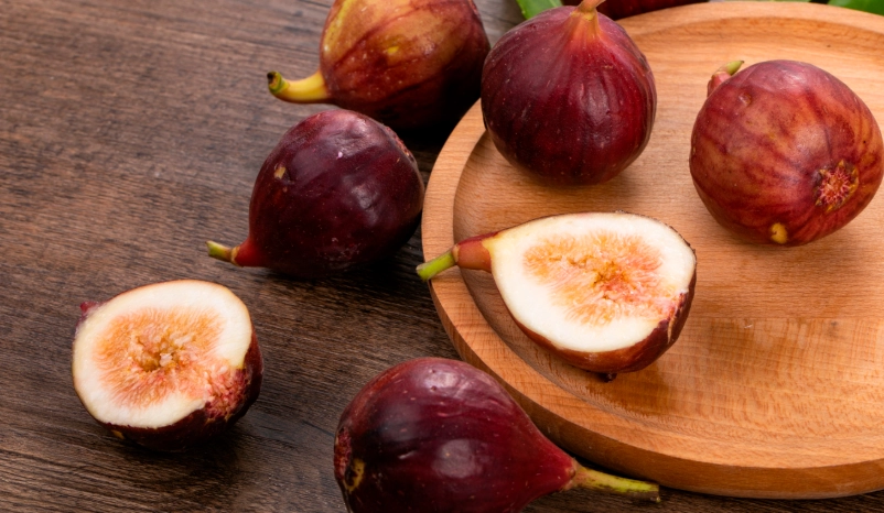 無花果處理方法 無花果處理方法
