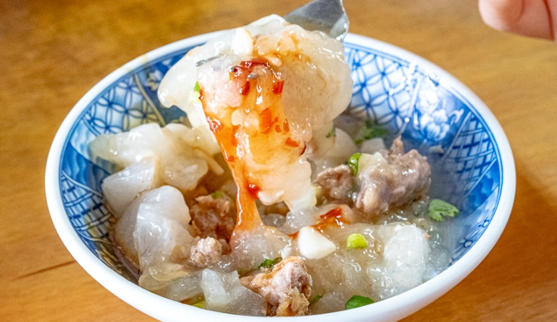 五爪金龍 旅遊指南