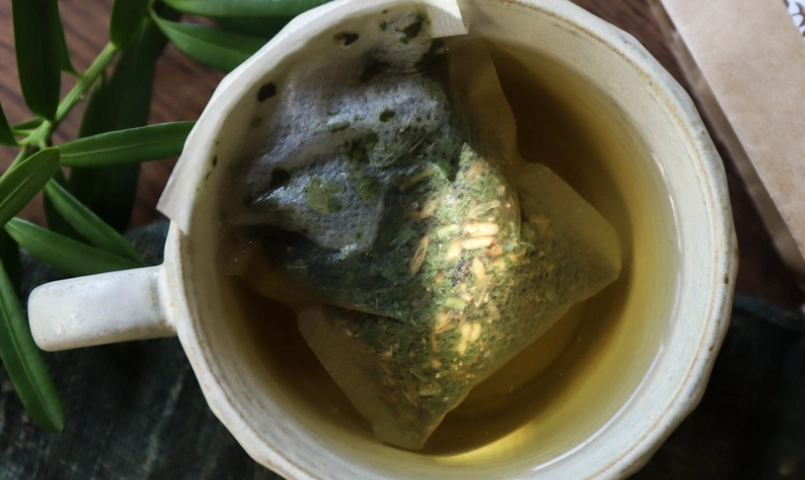 構樹茶功效與禁忌