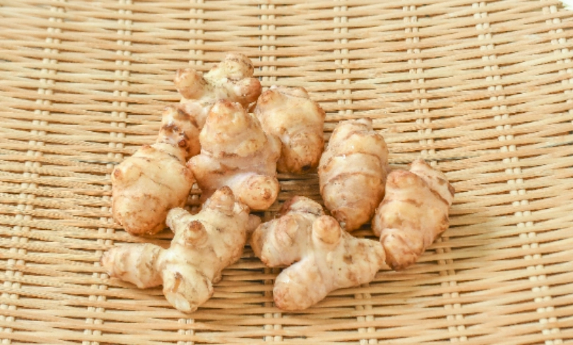 菊芋功效 菊芋功效