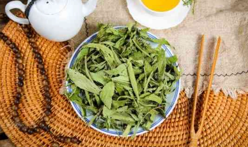 甜菊葉好處 甜菊葉好處