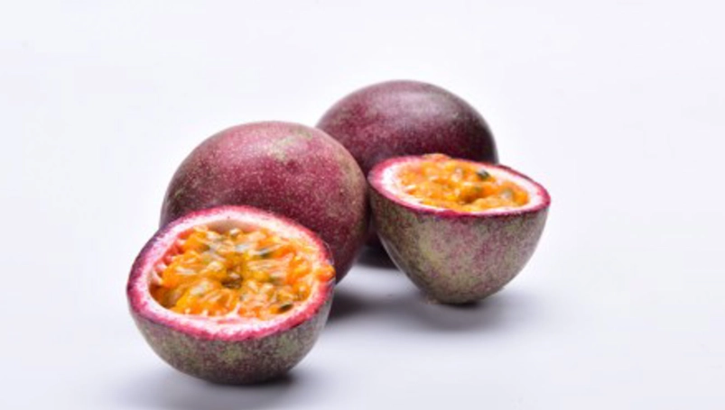 百香果食用禁忌