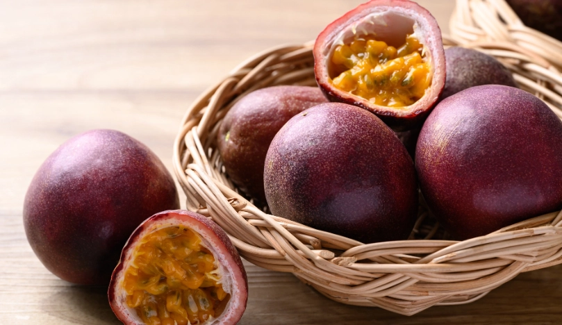 百香果食用禁忌