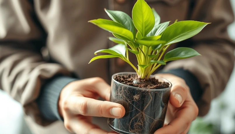 斜葉龜背芋 照顧