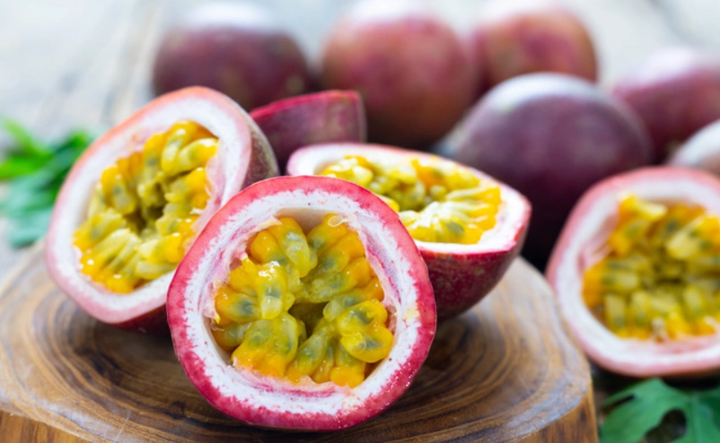 西番蓮副作用完整解析：安全食用百香果的必備指南