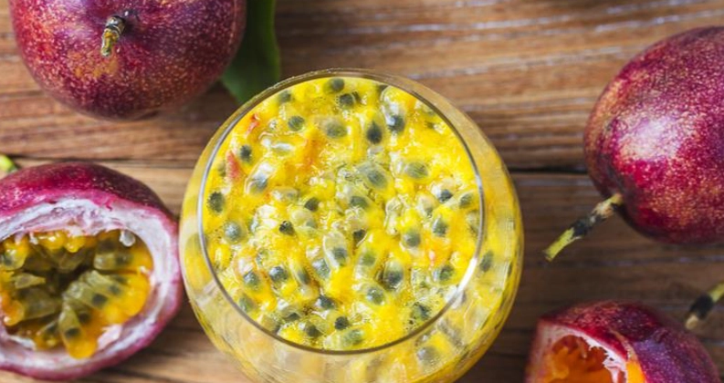 百香果食用禁忌