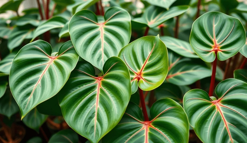 斜葉龜背芋 照顧