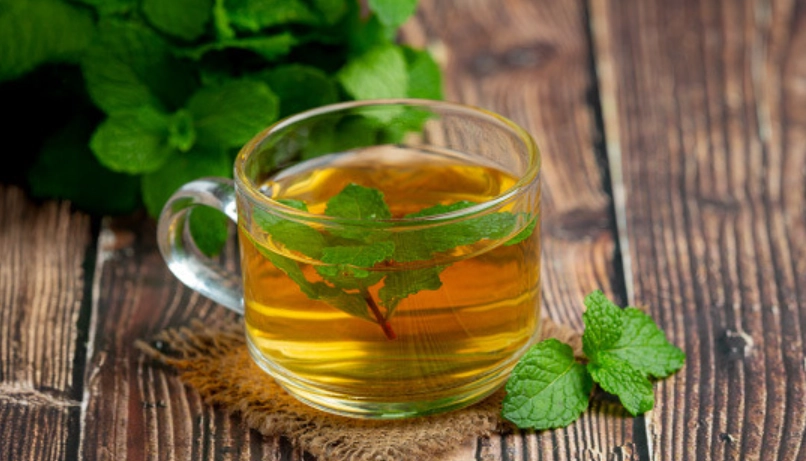 檸檬香蜂草茶功效