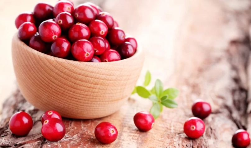 蔓越莓保健 蔓越莓保健