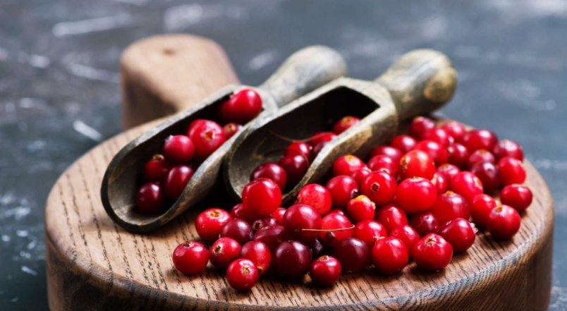 蔓越莓保健 蔓越莓保健