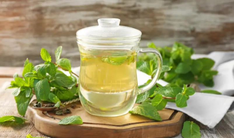 檸檬香蜂草怎麼泡