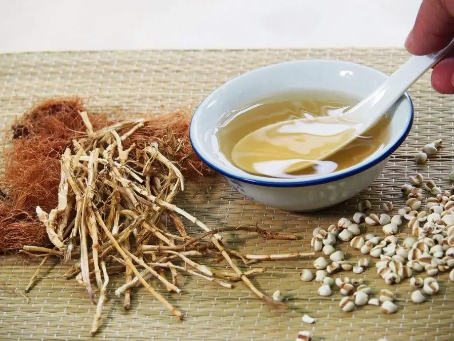 車前草湯水禁忌