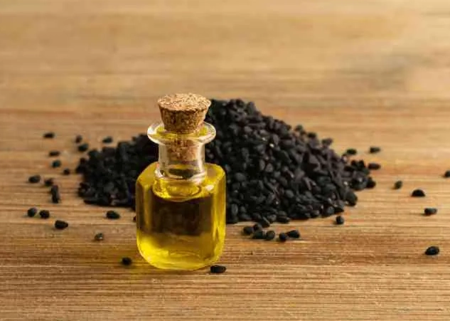 黑種草油 皮膚 功效