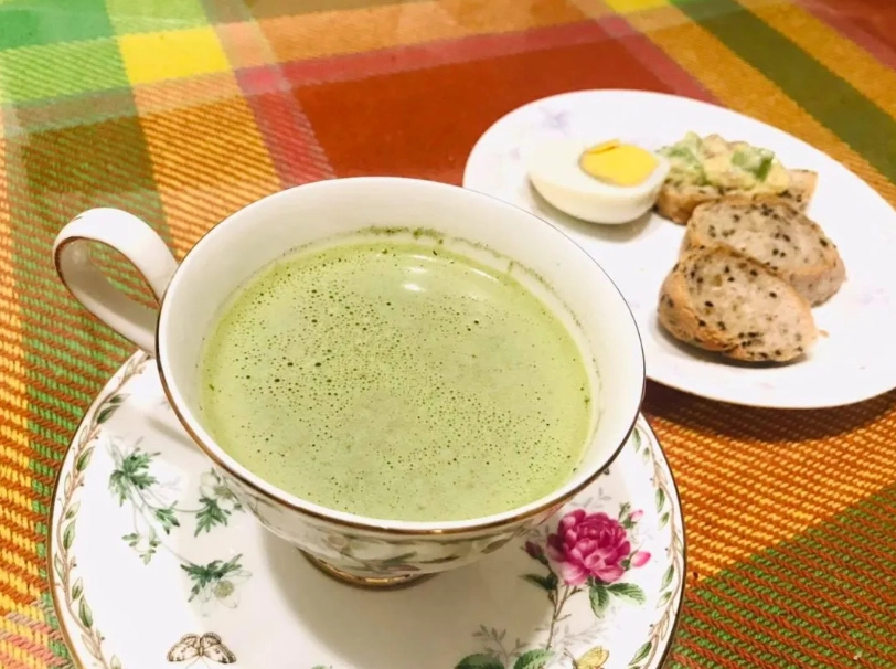 天然食療方法