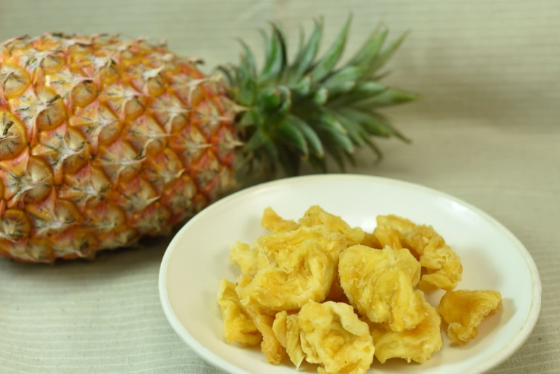 鳳梨籽可以種嗎
