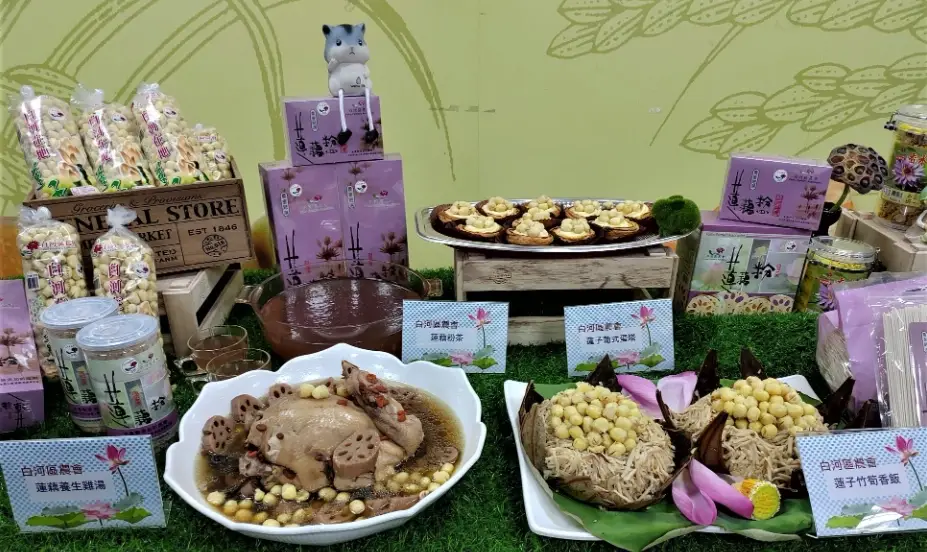 蓮藕粉怎麼泡