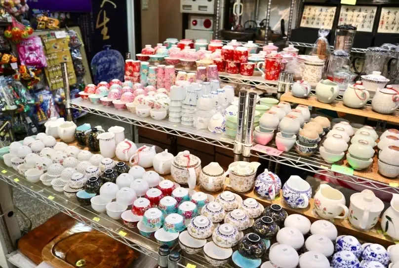 鶯歌陶瓷伴手禮 鶯歌陶瓷伴手禮