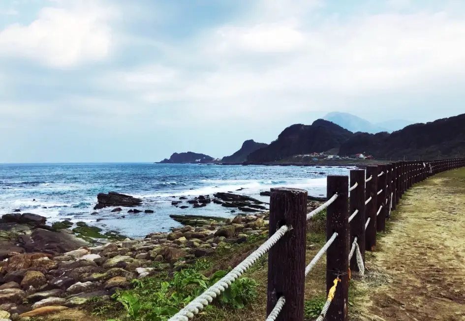 碧砂漁港海鮮餐廳