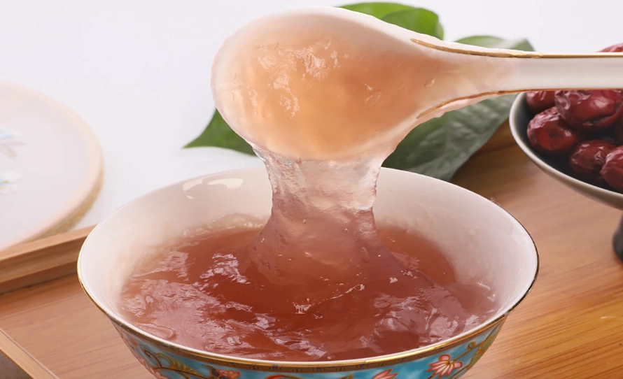 蓮藕粉怎麼泡 蓮藕粉怎麼泡