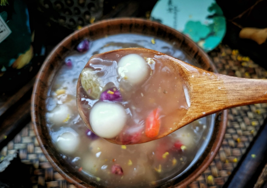 蓮藕粉怎麼泡 蓮藕粉怎麼泡
