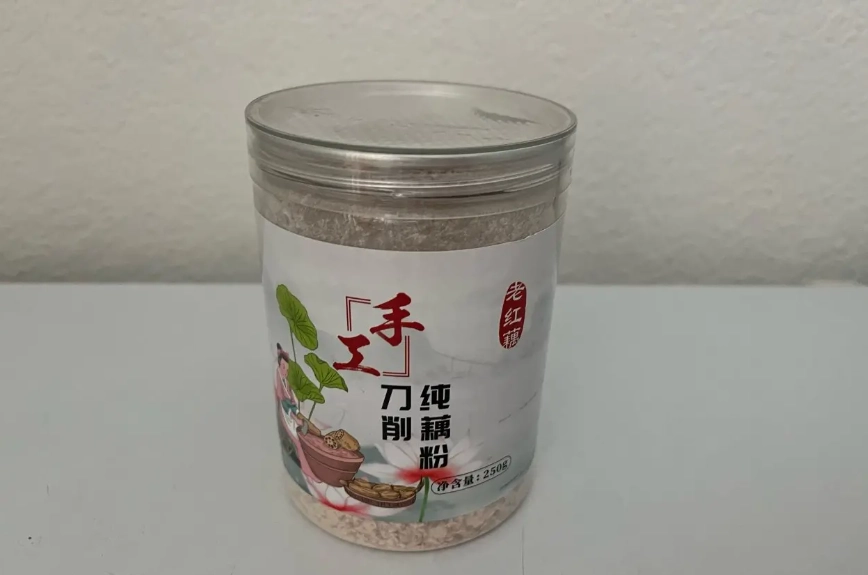蓮藕粉怎麼泡 蓮藕粉怎麼泡