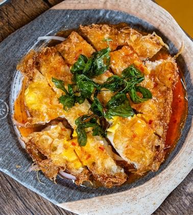 屏東泰式料理 屏東泰式料理