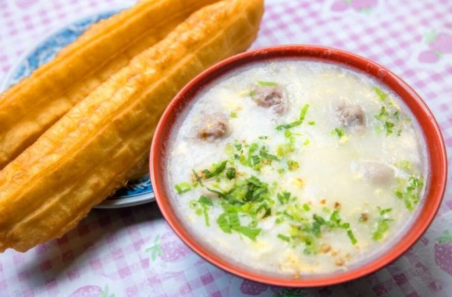 金門美食