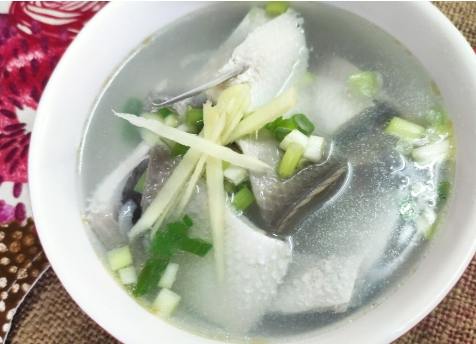 布袋美食