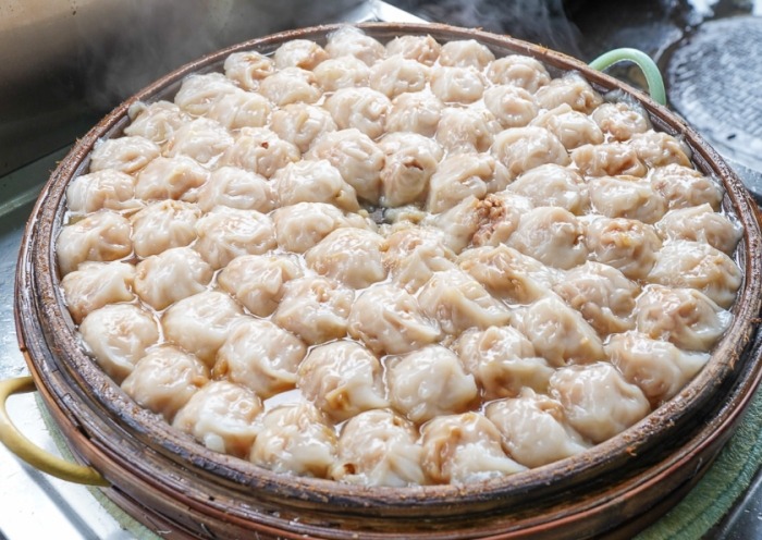 高雄楠梓美食