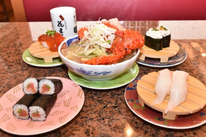 札幌飯店推薦