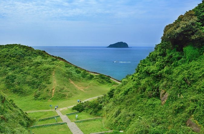 基隆景點