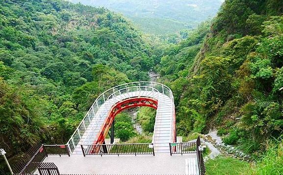 中寮景點