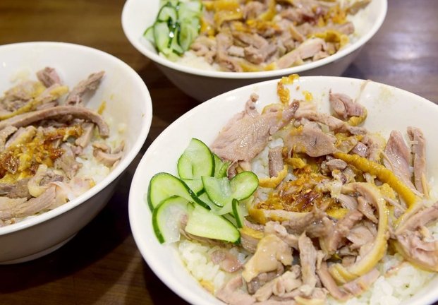 巨城附近美食