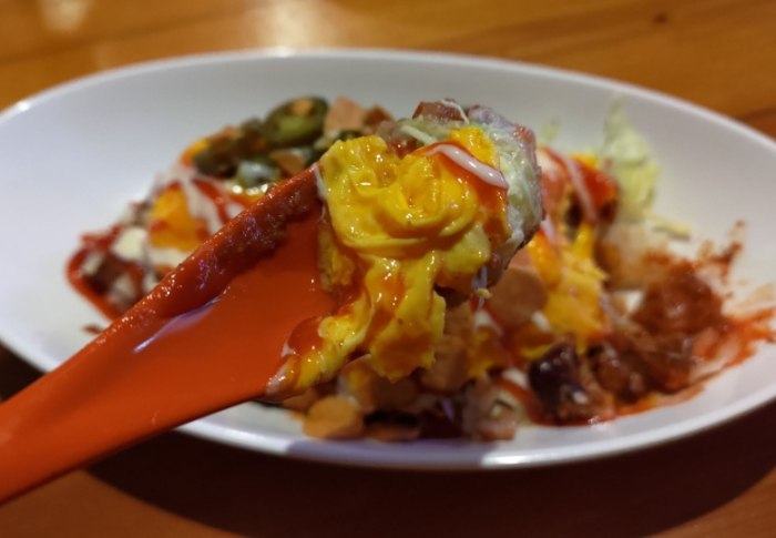美國村美食 美國村美食