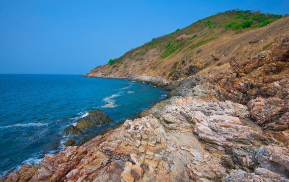 沙美島 沙美島