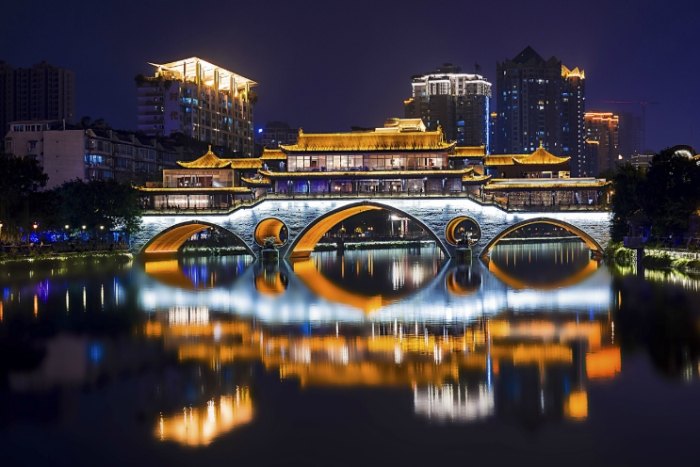 成都旅遊