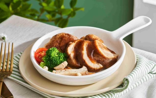 竹北素食 竹北素食